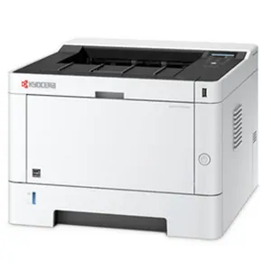 Замена лазера на принтере Kyocera P2040DW в Самаре